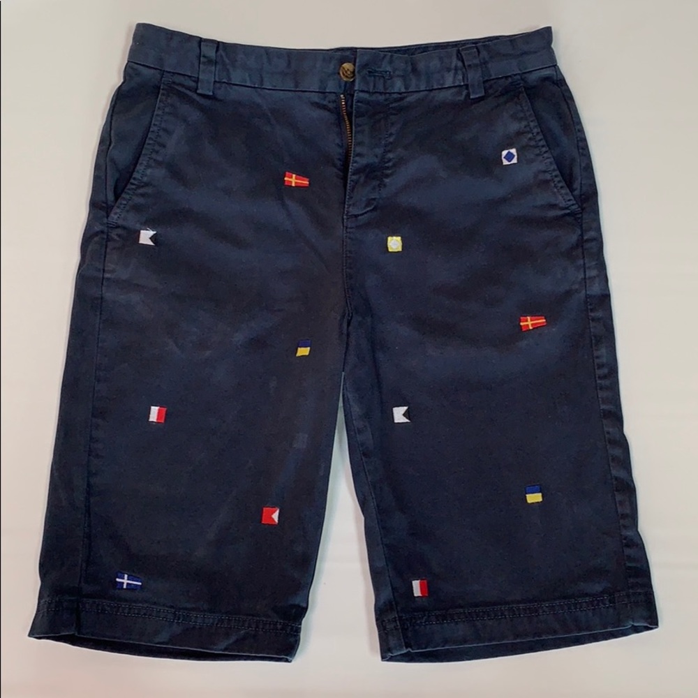 Brooks Brothers Boys Shorts